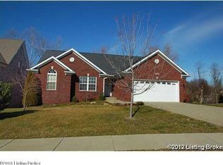 6913 Catalpa Springs Dr, Louisville, KY 40228