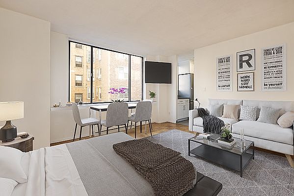 1st image of 330 W 56th St APT 2A