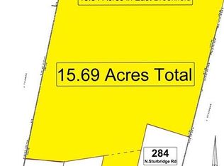 3 N Sturbridge Rd, Charlton, MA 01507