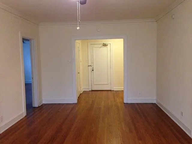 3 Br Living room