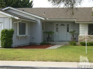 1141 W Robert Ave, Oxnard, CA 93030