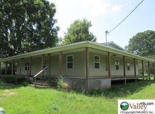 137 Godwin Point Rd, Langston, AL 35755