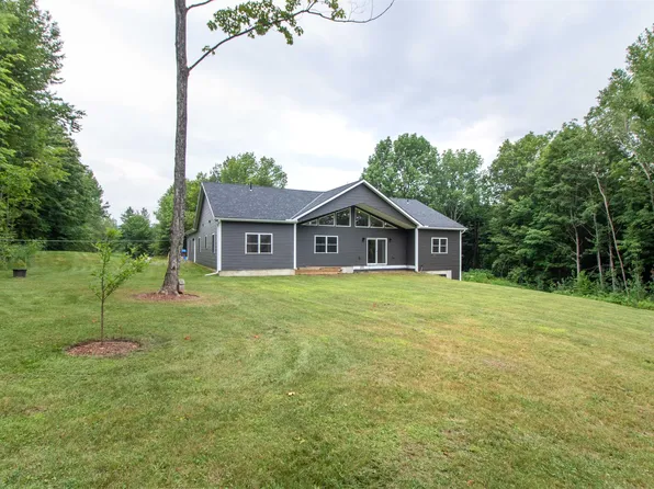559 Spencer Hill Road, Coventry, VT 05855