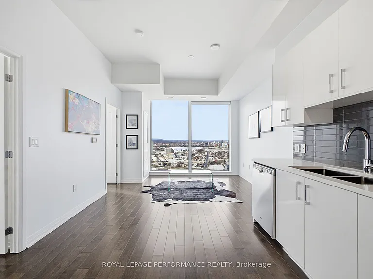 805 Carling Ave #3502 — Photo 8
