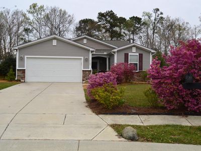 7105 Lanier St, Hanahan, SC, 29410