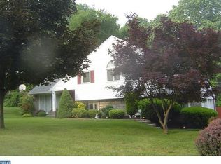 2507 Highland Ave, Broomall, PA 19008