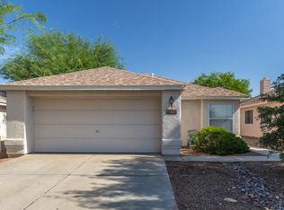 10227 E Paseo Juan Tabo, Tucson, AZ 85747