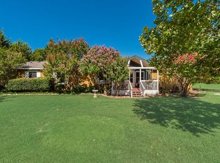 402 County Road 4271, Decatur, TX 76234