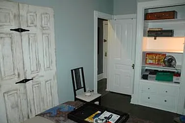 Rented by Boerum Hill Realty