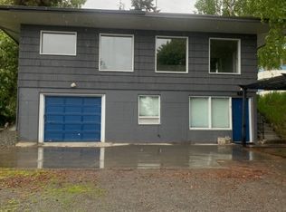 1131 W 5th Ave, Anchorage, AK 99501