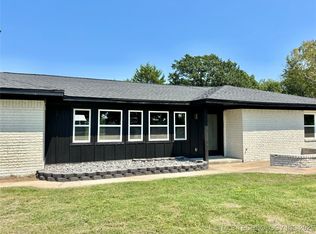 345 Old 270 W, McAlester, OK 74501