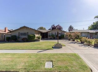 3794 E Farrin Ave, Fresno, CA 93726