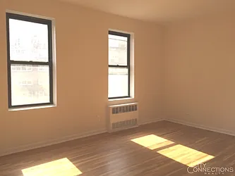 Rented by City Connections Realty