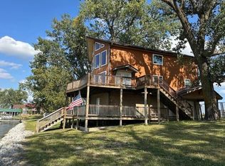 484 Lake Shore Dr, Craig, MO 64437