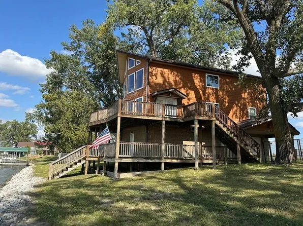 484 Lake Shore Dr, Craig, MO 64437
