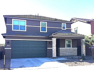 418 S Dodge St, Gilbert, AZ 85233