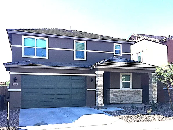 418 S Dodge St, Gilbert, AZ 85233