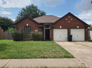 19423 Misty Cove Dr, Katy, TX 77449