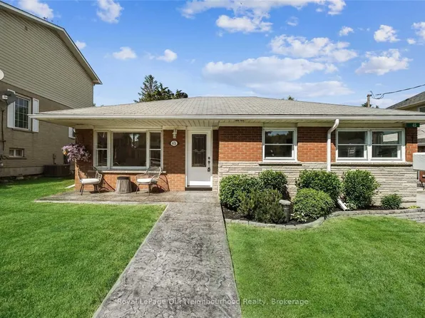 45 Main St N, Milton, ON L0P 1B0