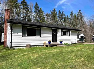 233 Greenfield Rd, Colchester, NS B6L 3M6