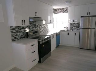 111 W 2nd Ave S, Morrin, AB T0J2B0