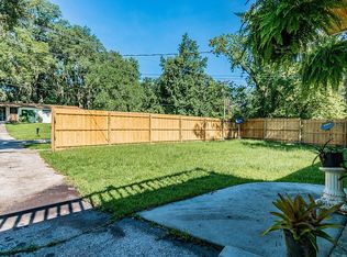 350 Gwinnett Rd, Orange Park, FL 32073