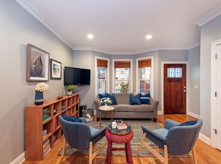 165 Thorne St #1, Jersey City, NJ 07307