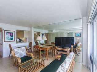 1777 Ala Moana Blvd APT 1101, Honolulu, HI 96815