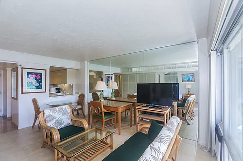1777 Ala Moana Blvd #1101 Photo 1