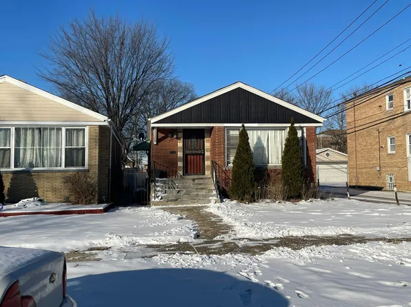 7914 S Richmond St, Chicago, IL 60652