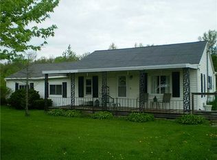 21495 State Route 18, Defiance, OH 43512