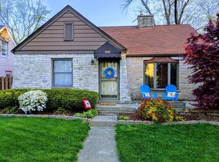 1312 Knob Ave, New Albany, IN