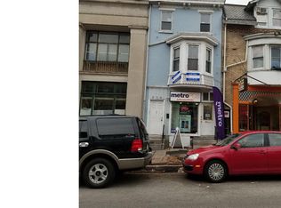 514 W Marshall St, Norristown, PA 19401