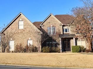 1905 Wellington Village Rd, Little Rock, AR 72211