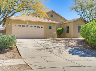 1053 S Seldon Pl, Vail, AZ 85641