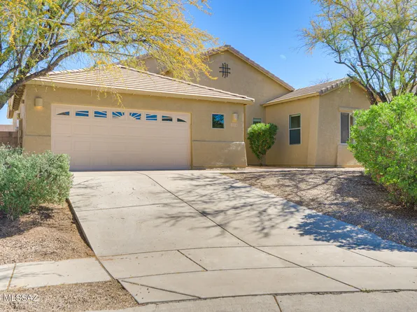 1053 S Seldon Pl, Vail, AZ 85641