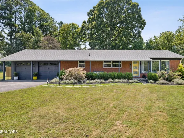 7008 Yorkshire Dr, Knoxville, TN 37909