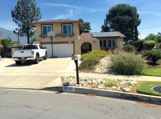 6727 Mesada St, Alta Loma, CA 91701