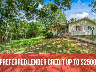 16655 W Highway 62, Prairie Grove, AR, 72753