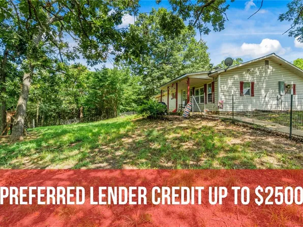 16655 W Highway 62, Prairie Grove, AR 72753