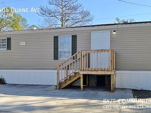 3rd image of 3405 Duane Ave