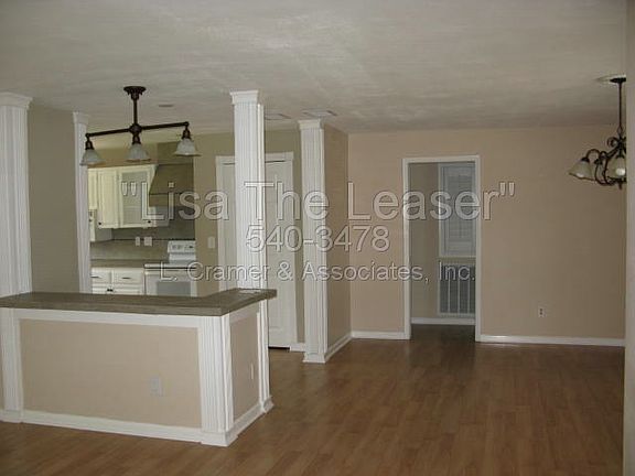 2nd image of 4535 SW 6th Ave