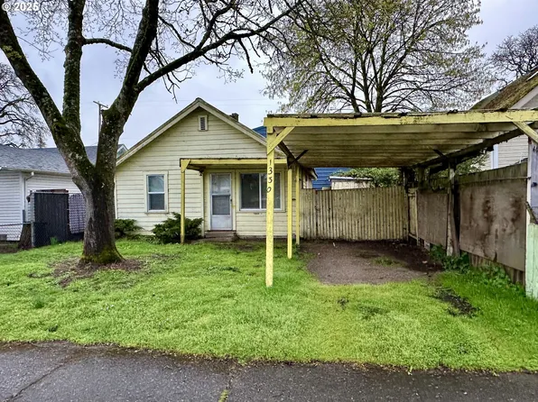 1330 Juniper St, Junction City, OR 97448