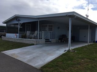 40 Galleon Dr, North Fort Myers, FL 33917