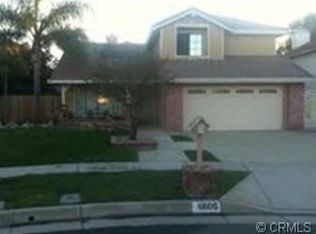 6605 Ventura Pl, Rancho Cucamonga, CA 91701