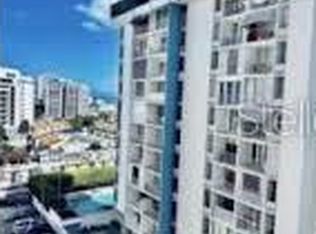 6471 Avenue Isla Verde #811, Carolina, PR 00979