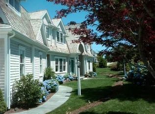 5 Isaac Hardy Ln, Chatham, MA 02633