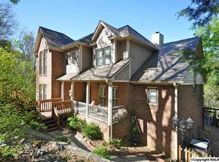 16010 Greentree Trl SE, Huntsville, AL 35803