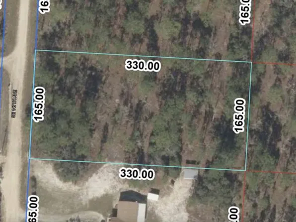  SE 147th Ave, Morriston, FL 32668