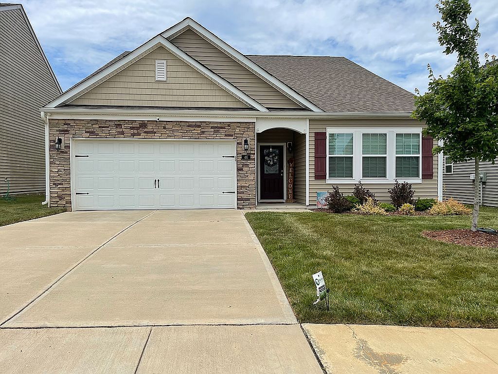 46 S Great White Way, Clayton, NC 27527 Zillow